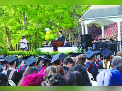 VGCC to honor 551 graduates at 2025 Commencement