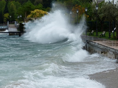 NOAA cuts put coastal communities at risk